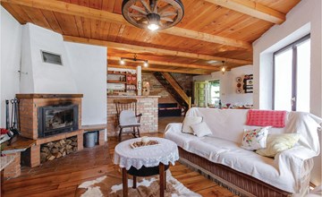 4 bedroom awesome home in Breze 3
