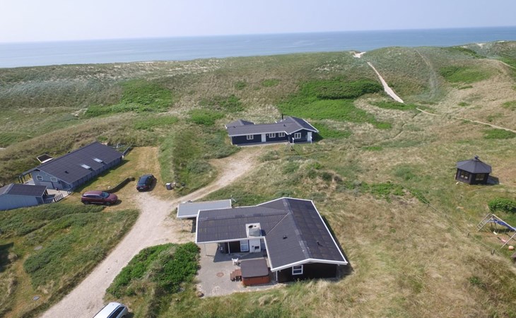 „Assa“ – vom Meer in Westjütland 1