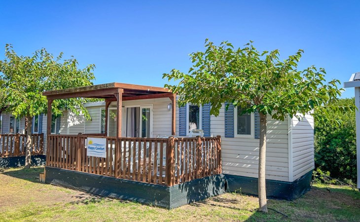 Duca Amedeo Camping Village 1