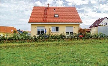 Geweldig appartement in Boiensdorf 2