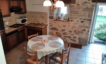 Unterkunft in der Mitte 2