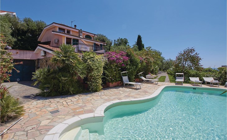 Villa Peppina 1
