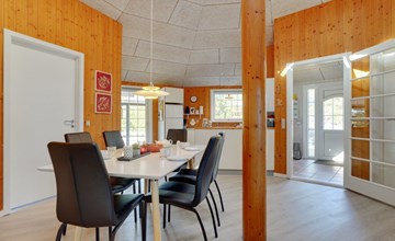 „Mariette“ – 3,1 km vom Meer entfernt in Westjütland 2