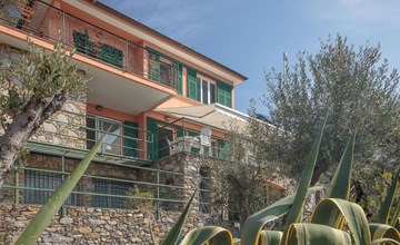 Ferienvilla mit Whirlpool 3