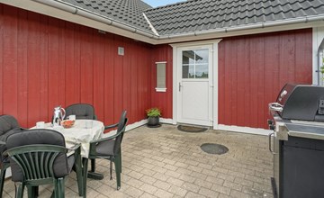 "Eike" - 250 meter van de zee in Funen 3