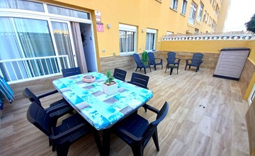 "Lagos de Miramar Deluxe 3