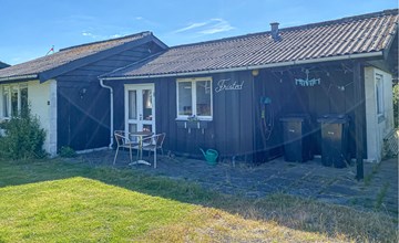 Wunderschönes Haus in Børkop mit WLAN 2