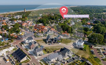 Holidayhouse - Duinenburg 23 | Domburg 'Lepelaer’ 3