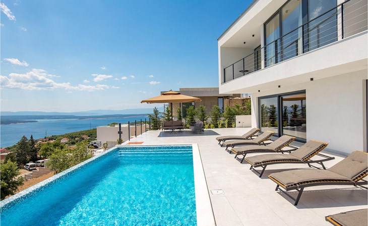 Beautiful home in Crikvenica 1