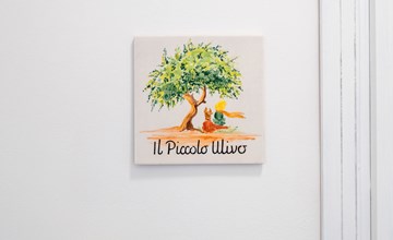 Il Piccolo Ulivo 3