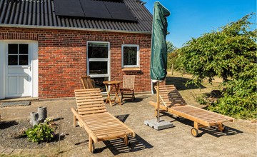 Pet friendly home in Tim with sauna 2