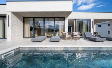 Sunset Villa Santalezi 2