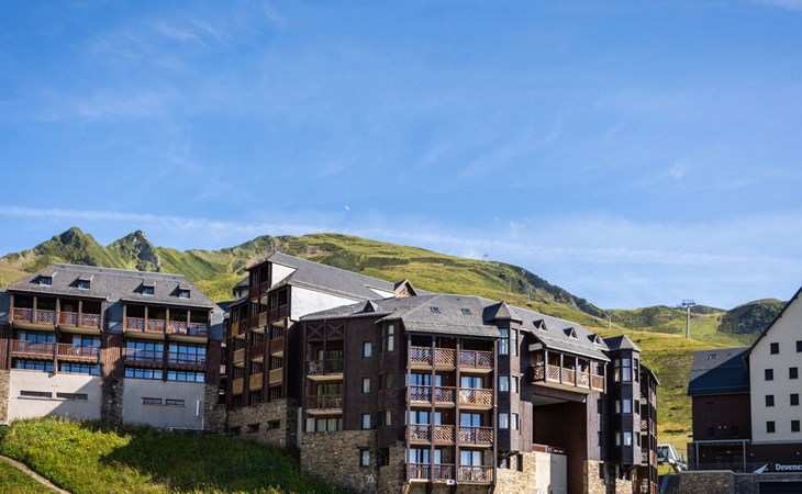 Privilege residentie 1