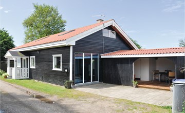 Awesome home in Otterup with WiFi 3