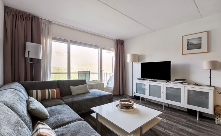 Beach Appartement 27 1