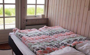 "Uier" - 50 meter naar de inham in Zuidoost-Jutland 3