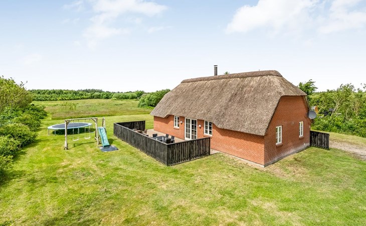 "Birette" - 1.2km from the sea 1