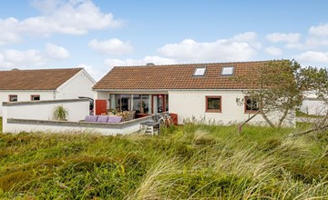 „Eljene“ – 700 m vom Meer entfernt in Nordwestjütland 3