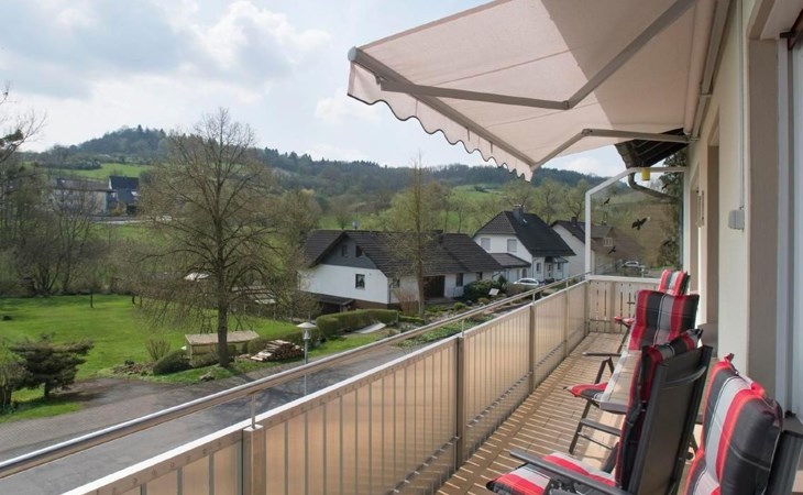 Ferienwohnungen Haus Herdlitschke 1