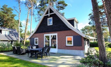 Villa Veluwe 6 2