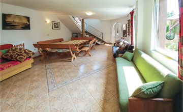 3 bedroom pet friendly home in Choczewo 3