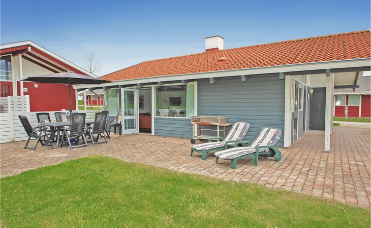 Golfparken 1