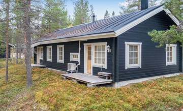 Lomaylläs / inkooptraject 2 3