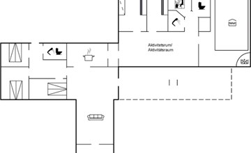 "Aisling" - 700m from the sea 2