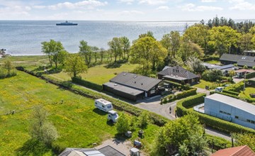 "Elba" - 100 meter van de zee in Zuidoost-Jutland 3