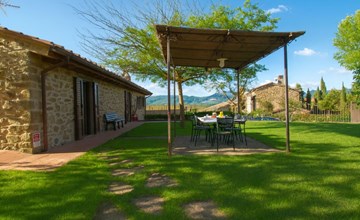 L'Oasi del Poggio 2