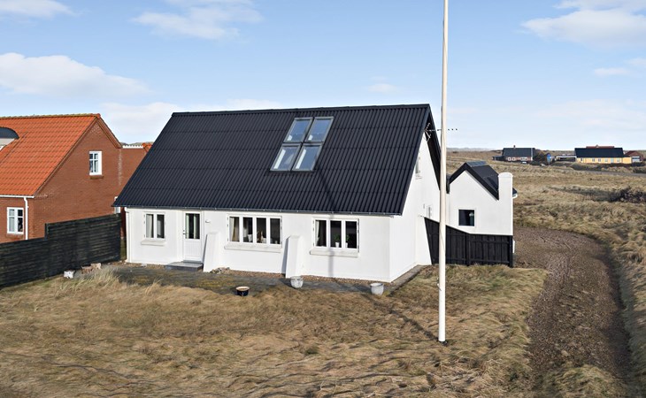 Amazing home in Harboøre with kitchen 1