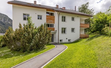 Ferienwohnung WÜEST 2