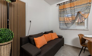 Lovely apartment in Barbat na Rabu 3