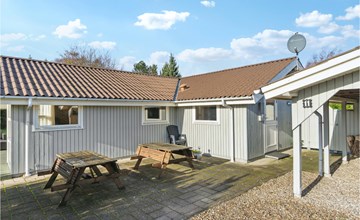 Prachtig huis in Humble met sauna 2