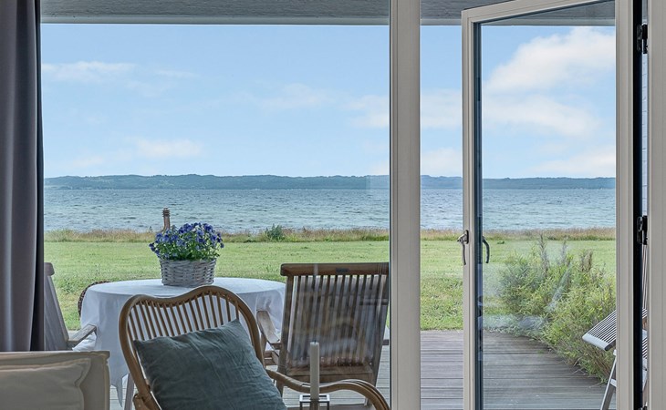 Beautiful home in Ebeltoft with WiFi 1