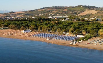 Duca Amedeo Camping Village 3