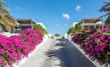 Villa Celestial Beach Curaçao 1 2