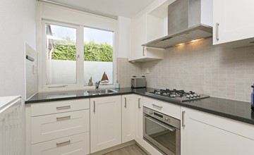 Jonkerstee 226 "De Zee-egel" - Ouddorp 3