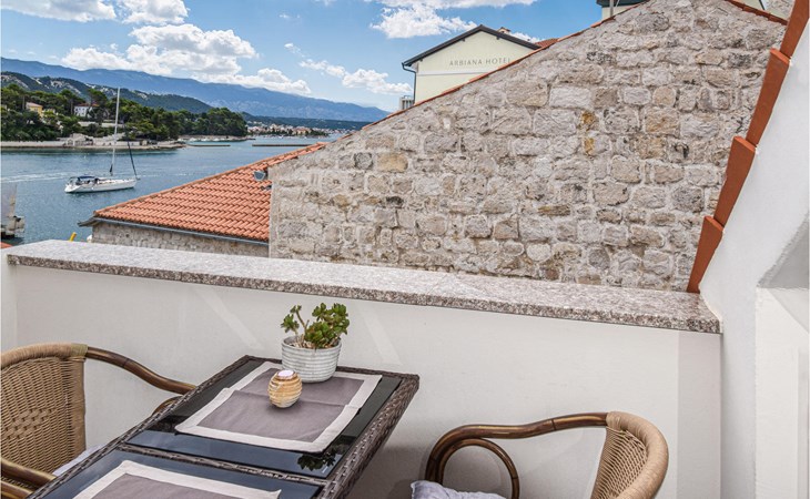 Beautiful home in Rab 1