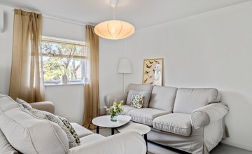 Lovely home in Slagelse with WiFi 3