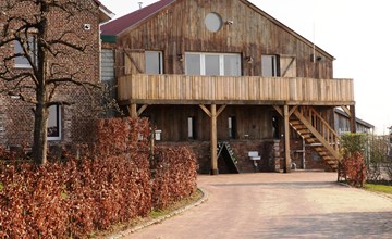 Landgoed St. Geertruid Loft Victoria - luxe vakantiehuis Zuid-Limburg 2