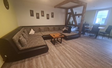 Feriendomizil Sasse 3
