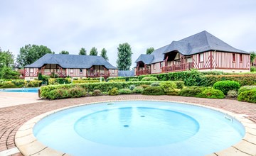 Domaine de Clairefontaine 2