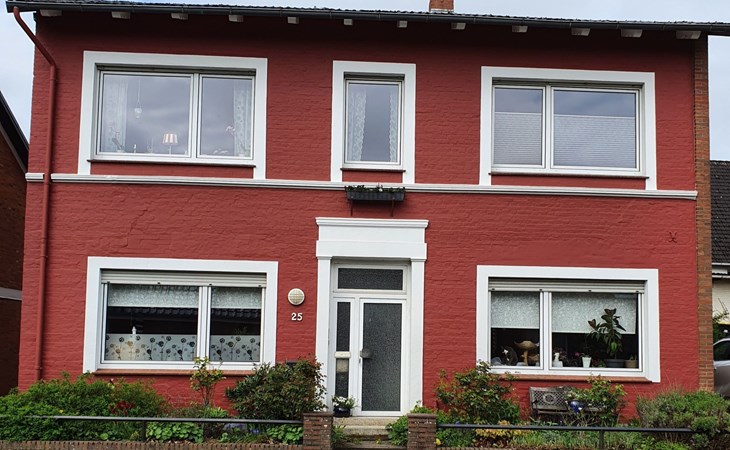 FeWo Hein ! Da sein 1