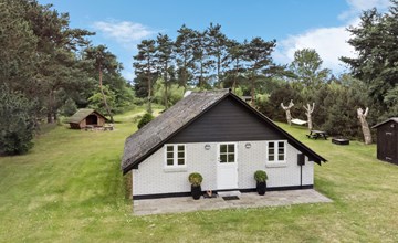 2 bedroom stunning home in Rødby 2