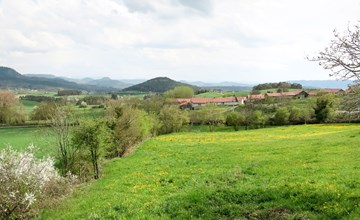 Le Chomeil (ACL100) 3