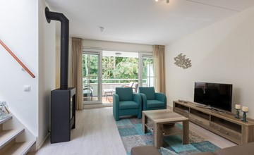 Appartment - Kaapduinseweg 13 | Dishoek "13M Luxe 6 personen" 3