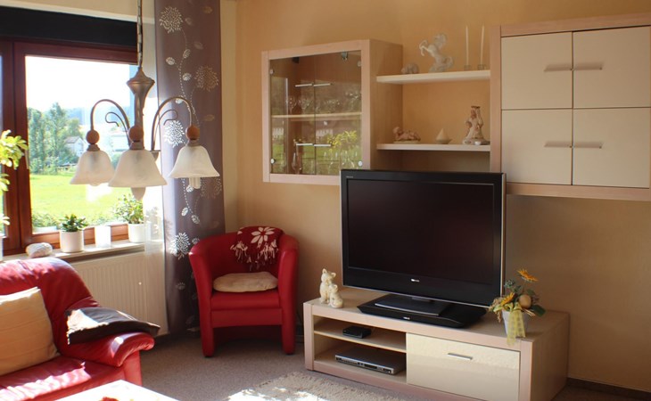 im Teutoburger Wald 1