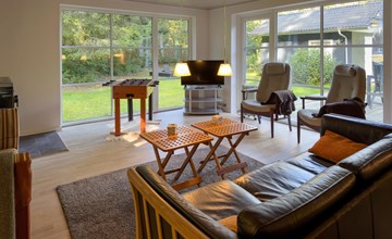 2 bedroom cozy home in Ebeltoft 3