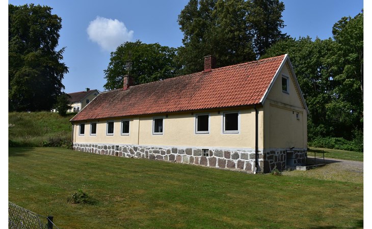 Amazing home in Tomelilla with Wi-Fi 1